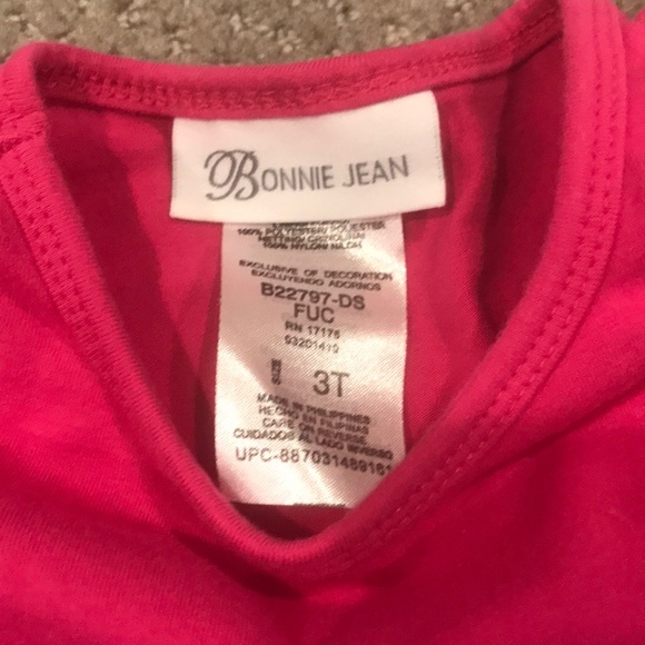 Girls dress - Picture 4 of 4